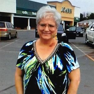 Meet your Posher, Cathy